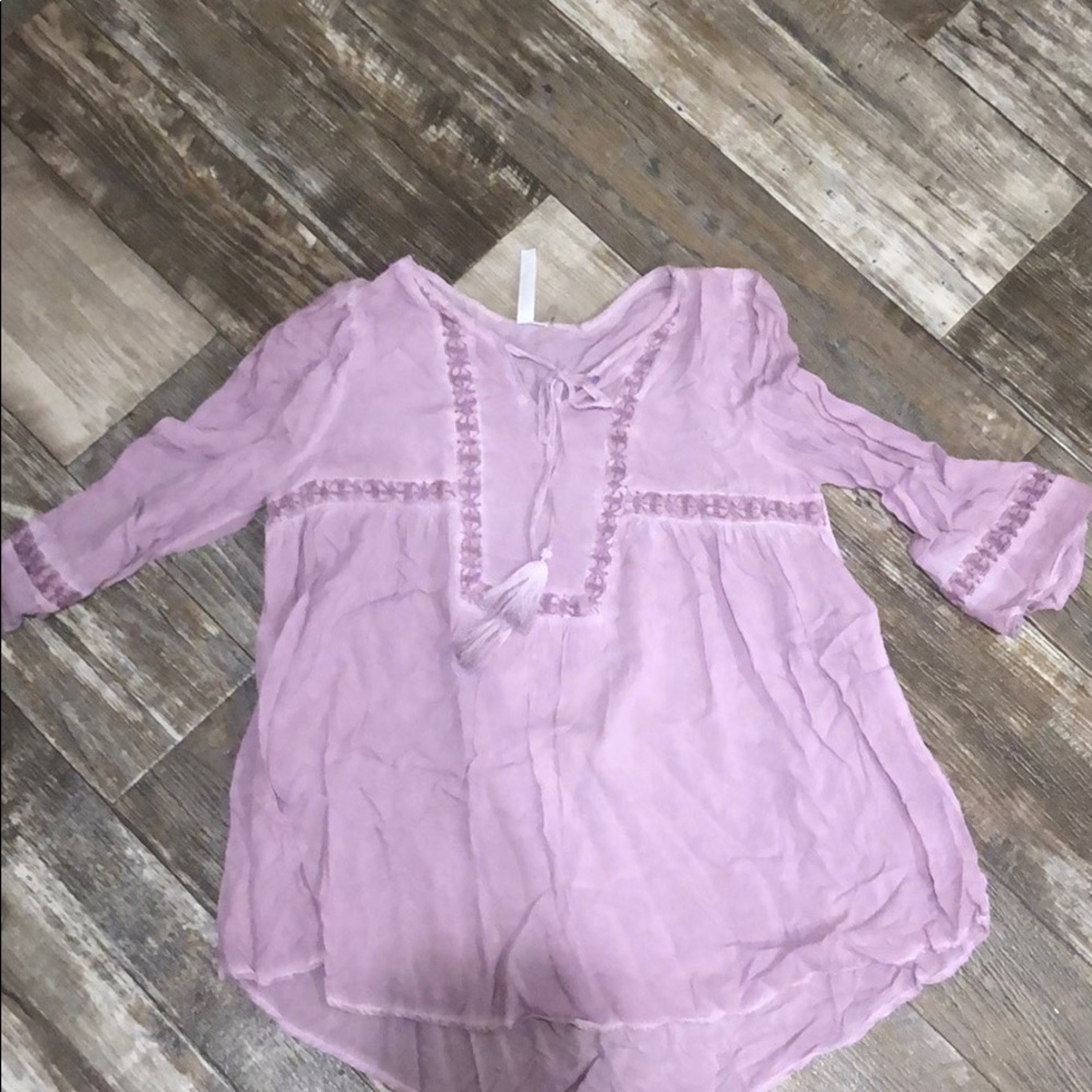 Boutique top